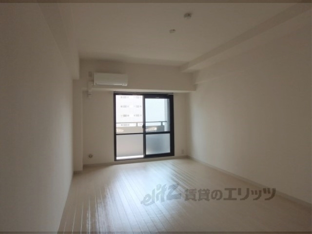 居室・リビング　居室