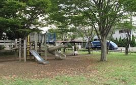 公園　大堀あかね公園（公園）まで381m