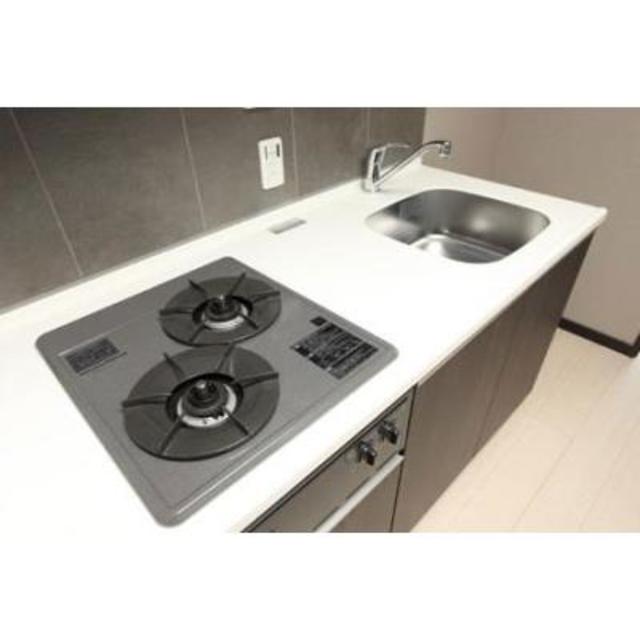 その他　※写真は同タイプ住戸です。