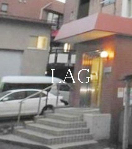 エントランス　エントランスです。