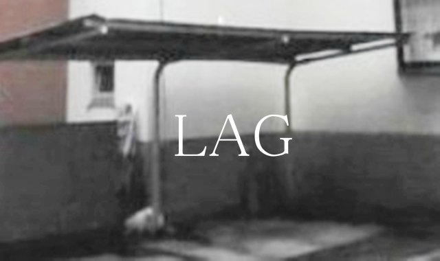 その他共有部分　駐輪場です。