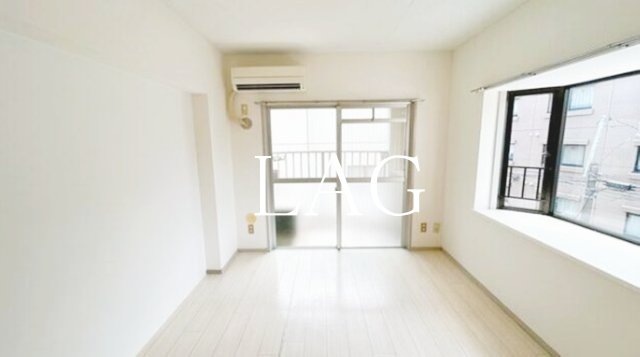 その他部屋・スペース　寝室です。