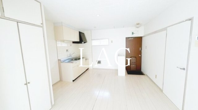 居室・リビング　洋室のお部屋です。