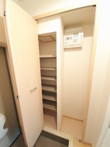 その他部屋・スペース