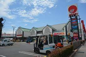 スーパー　マルナカ パワーシティ レインボー店（スーパー）まで1388m