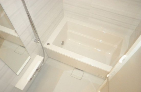 バス・シャワールーム　※別部屋参照