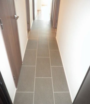 ロビー　※別部屋参照