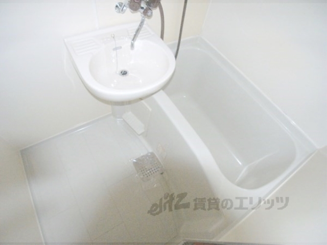 バス・シャワールーム　ユニットバス