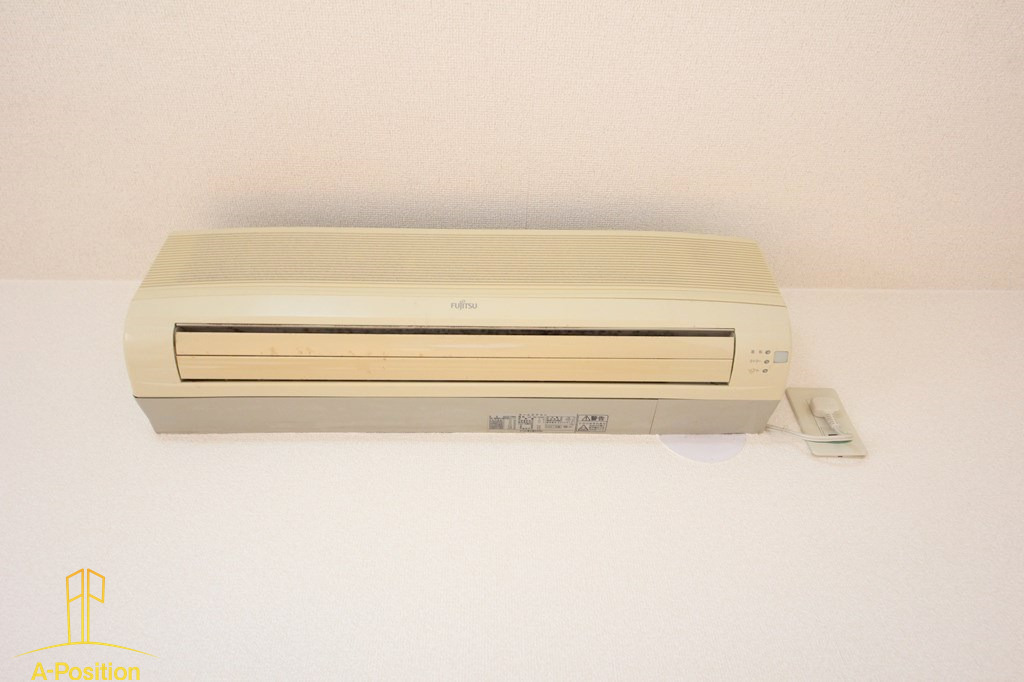 その他設備　ラナップスクエア天満プライム