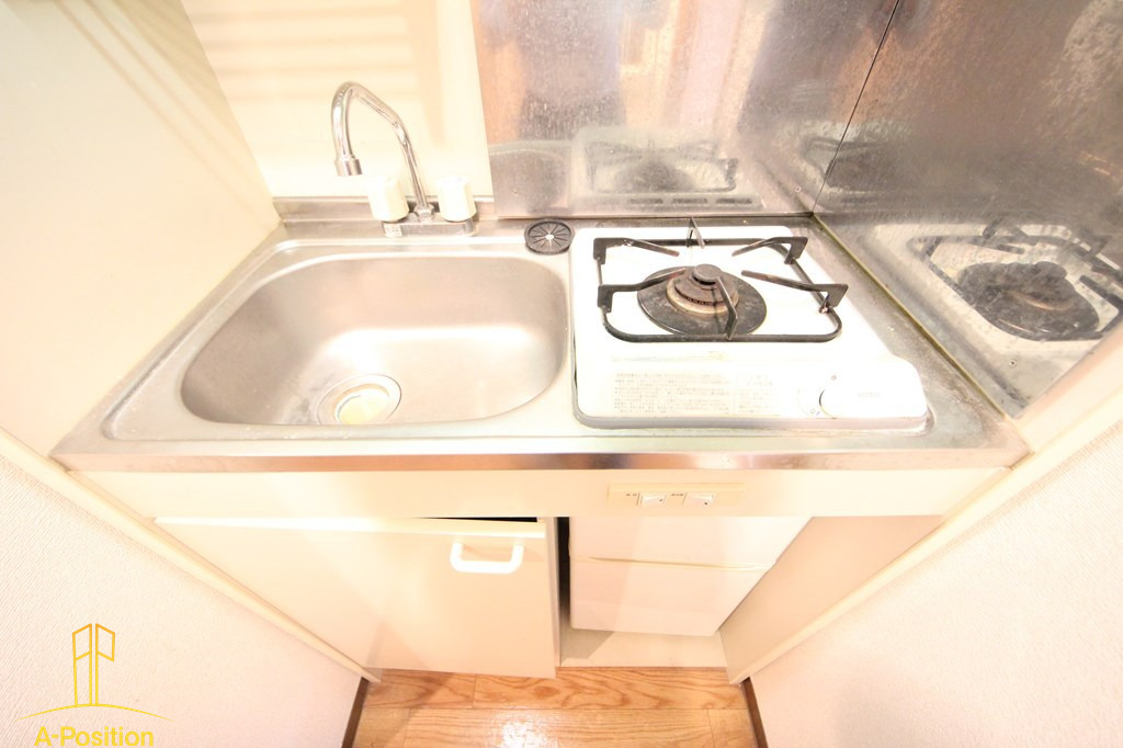 キッチン　ラナップスクエア天満プライム