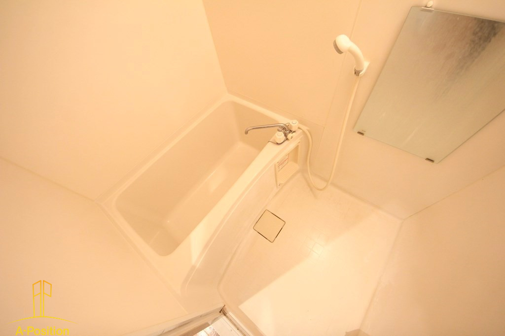 バス・シャワールーム　ラナップスクエア天満プライム