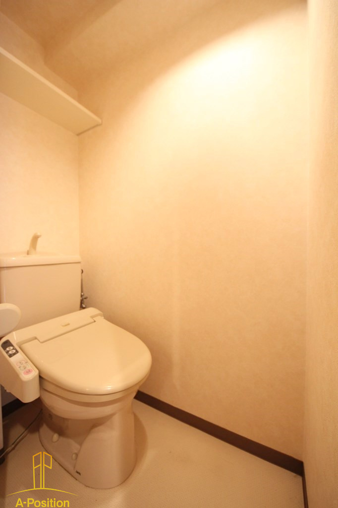 トイレ　ラナップスクエア天満プライム