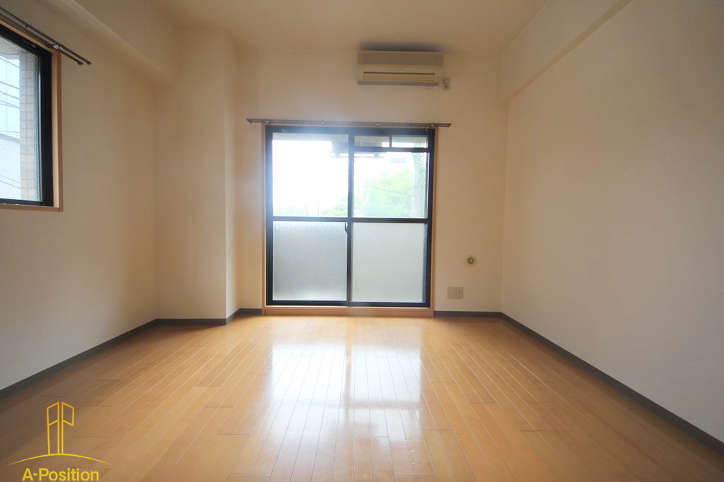 居室・リビング　ラナップスクエア天満プライム