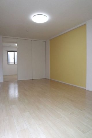 その他部屋・スペース　明るい室内です