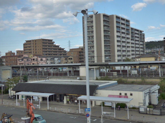 その他　JR学研都市線　津田駅（その他）まで1794m