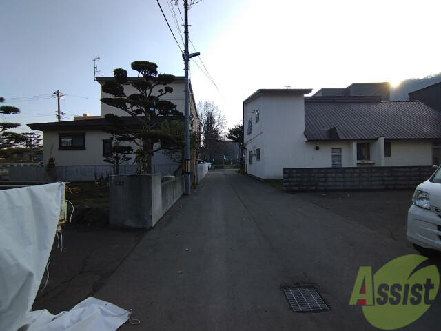 その他共有部分　駐輪場その他