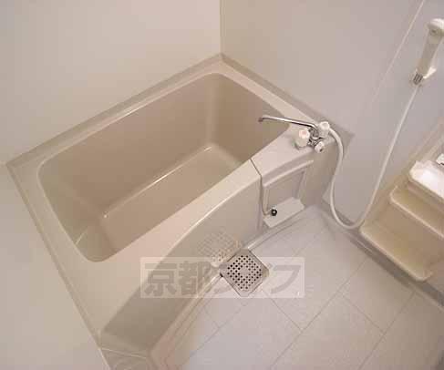 バス・シャワールーム　嬉しいセパレートタイプ