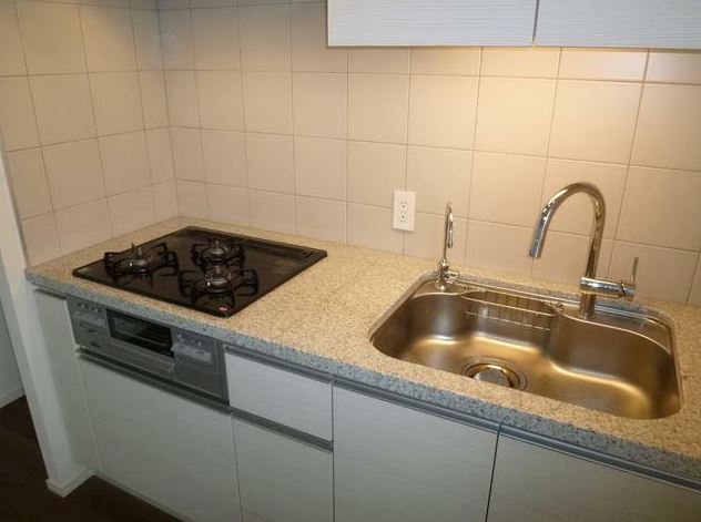 キッチン　※別室参考写真