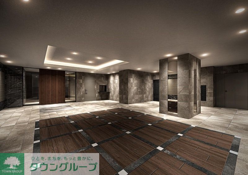 エントランス　★イメージ画像★