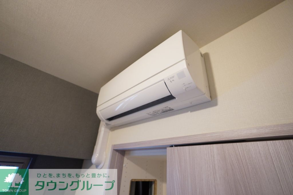 その他設備　設備