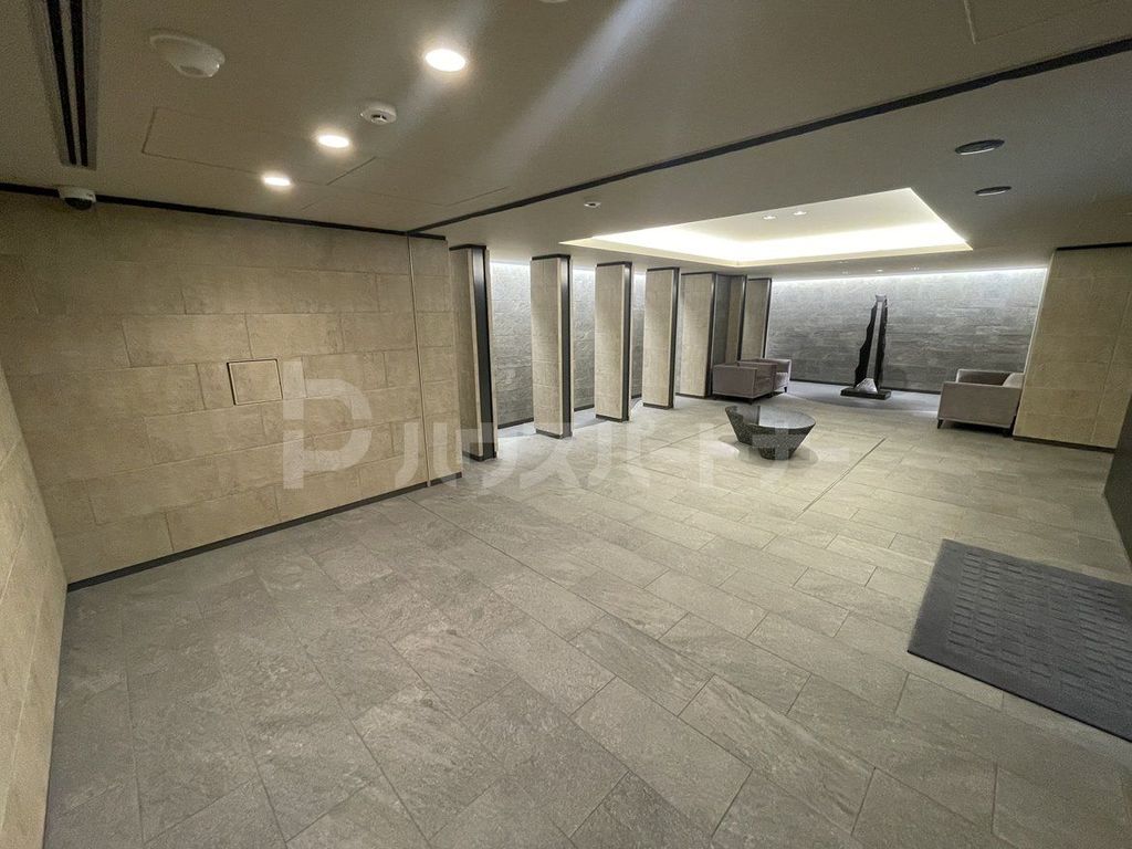 ロビー　エントランス