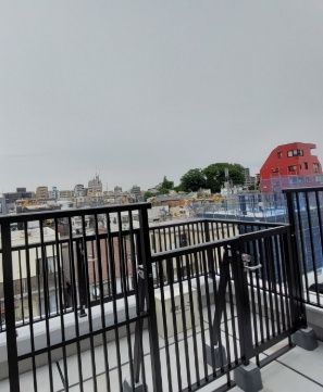 バルコニー　☆バルコニー☆