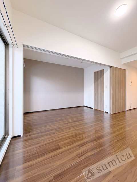 その他　落ち着いたお部屋で最高の睡眠を＾＾