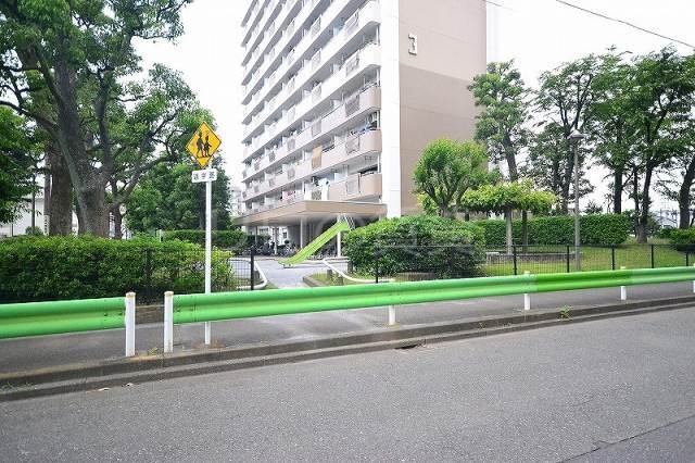 公園　南光公園（公園）まで282m