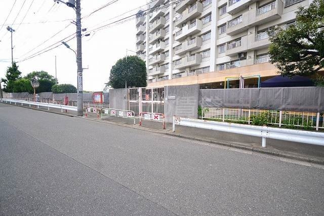 幼稚園・保育園　南六郷保育園（幼稚園・保育園）まで373m