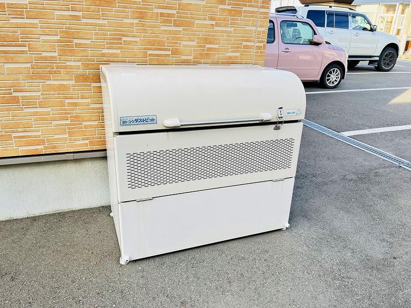 その他共有部分　共用部１