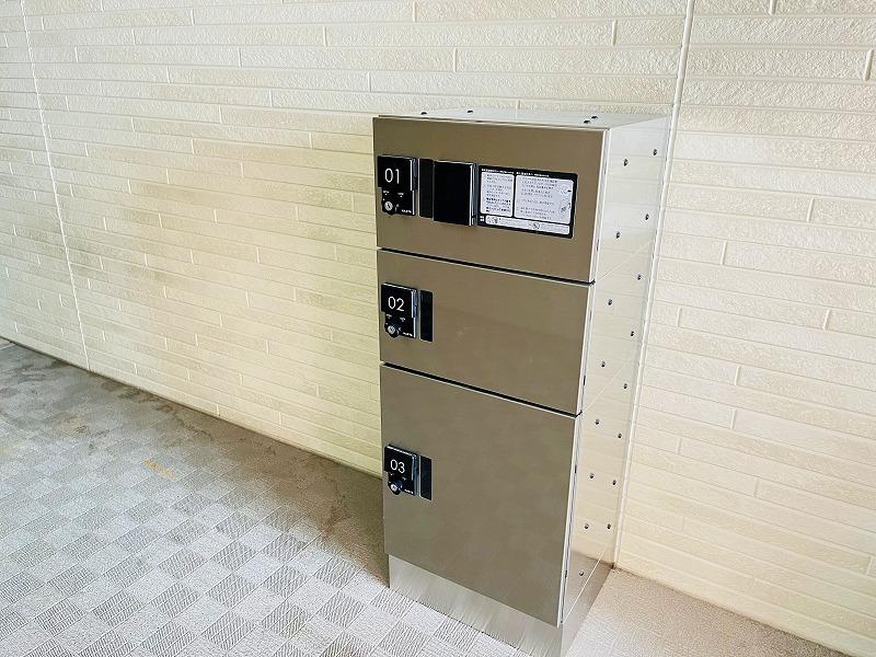 その他共有部分　共用部２