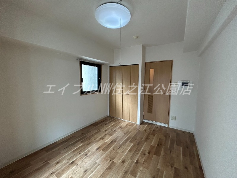 その他部屋・スペース　エントランス