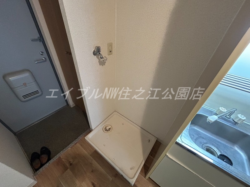 その他設備　近くにスーパーあり