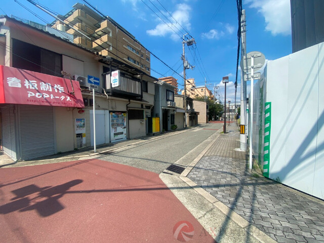 その他　周辺（その他）まで10m