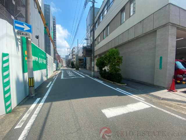 その他　周辺（その他）まで10m