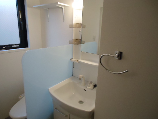 洗面設備　シャンプードレッサー♪