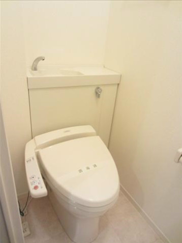 トイレ　※現況優先