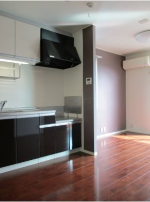 キッチン　※現況優先