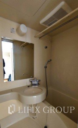 バス・シャワールーム　風呂