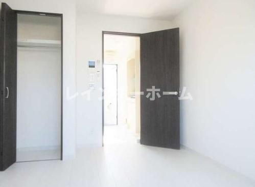 その他部屋・スペース　※建築中のため参考写真となります。