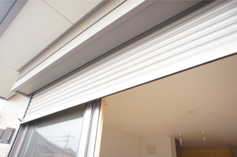 セキュリティ　図面と現状に相違がある場合には現状を優先