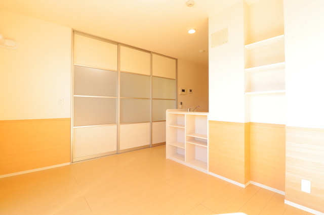 居室・リビング　ＬＤＫ