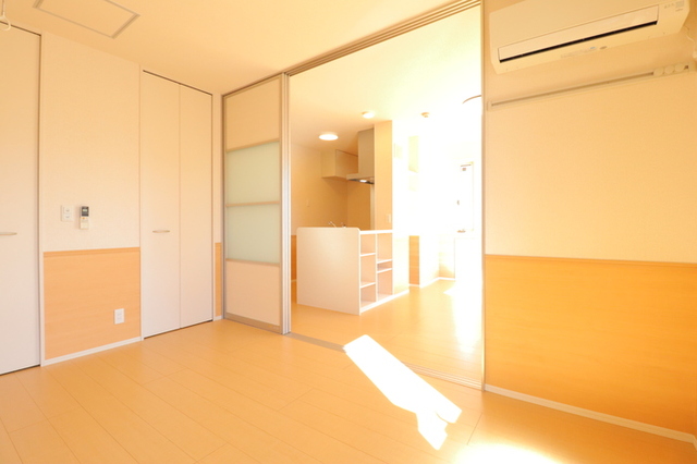 居室・リビング　洋室・ＬＤＫ