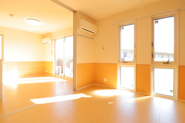 居室・リビング　洋室・ＬＤＫ