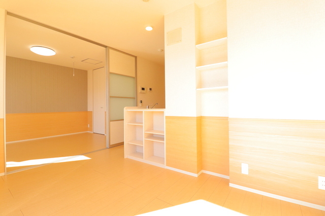 居室・リビング　ＬＤＫ