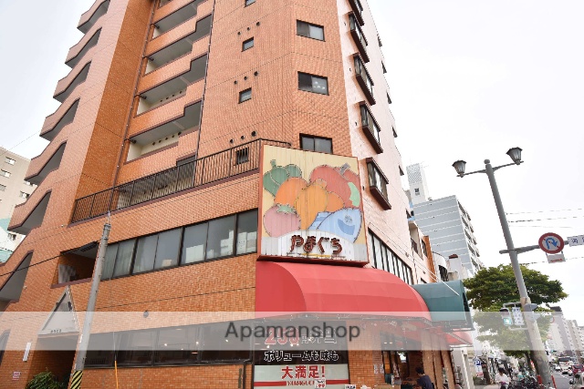 スーパー　やまぐち（スーパー）まで79m