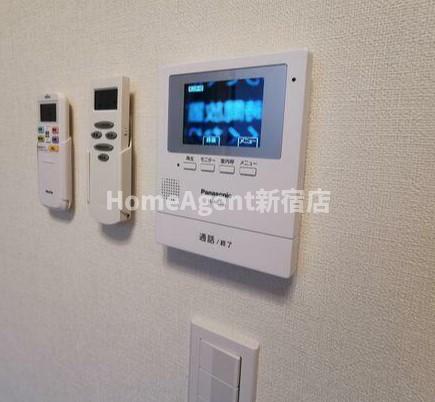 その他設備　同仕様写真