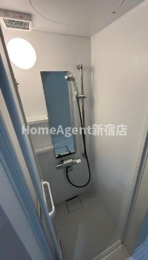 バス・シャワールーム　同仕様写真
