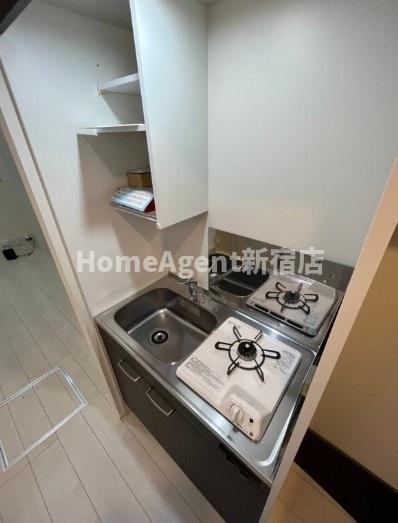 キッチン　同仕様写真