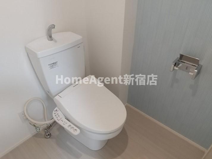 トイレ　同仕様写真